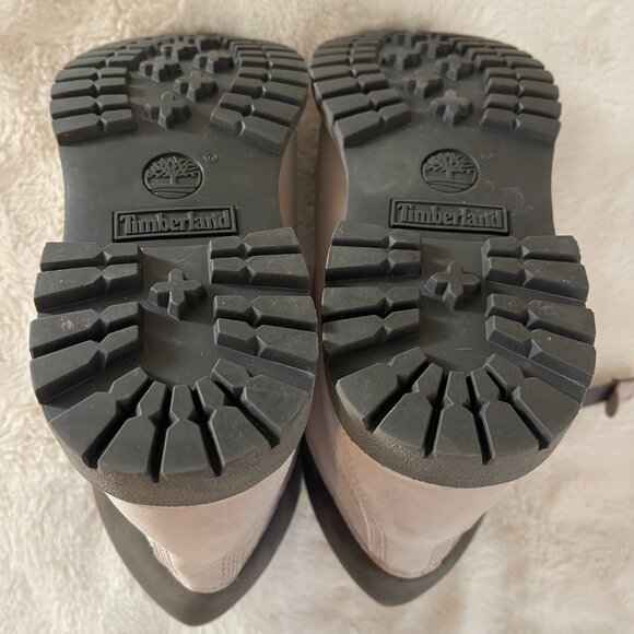 Timberland Women's Premium Convenience 6Inch Waterproof Pull-on Boot Size: 7.5 - Picture 15 of 16